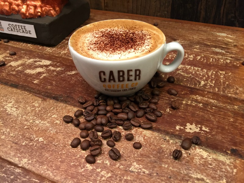 Deeside Activity Park Aberdeen Angus burger